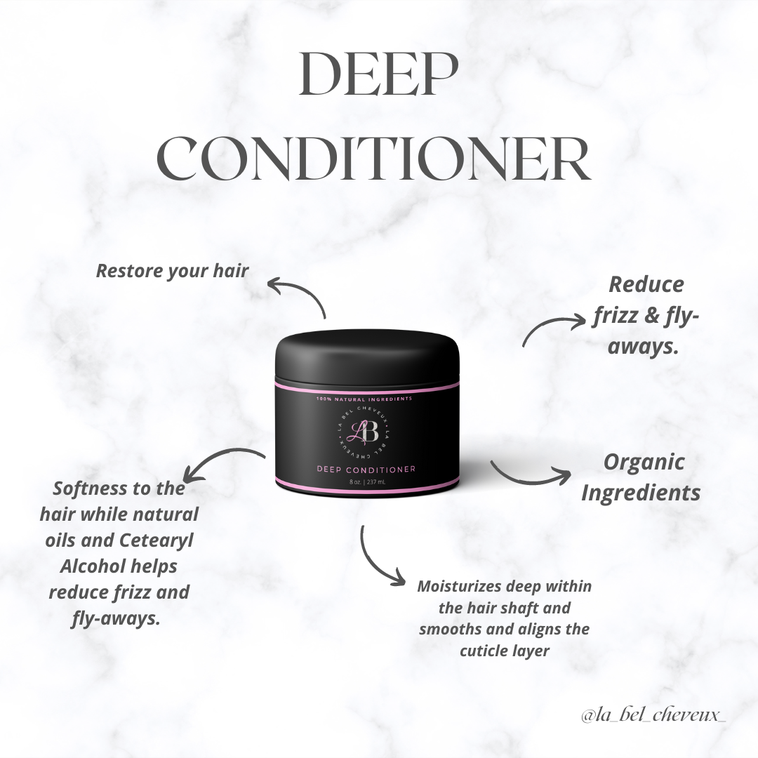 Deep Conditioner
