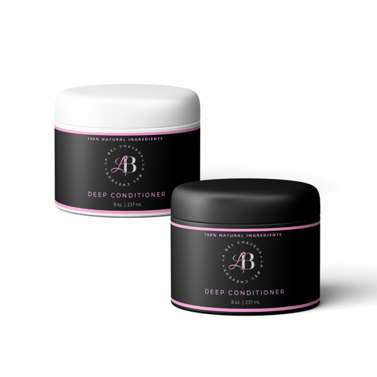 Deep Conditioner